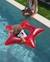 Bouee piscine etoile enfant pvc Multicolore+Rouge 9 - vertbaudet enfant 