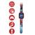 Montre avec camera spider-man Rouge 2 - vertbaudet enfant 