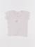 Maillot de corps - 2 ans Rose 1 - vertbaudet enfant 
