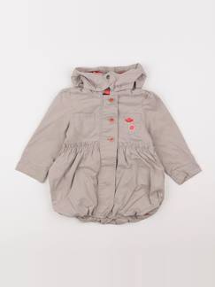 Seconde main-Fille-Veste - 2 ans