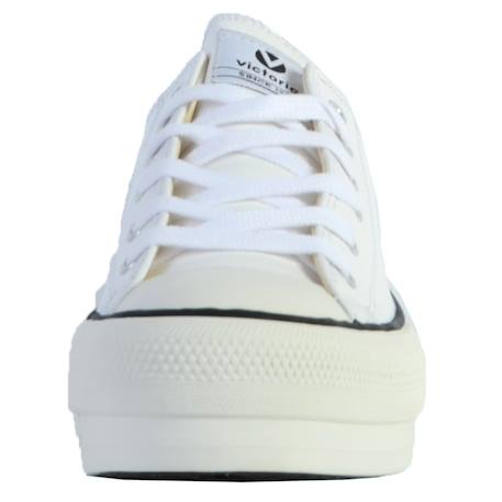 Baskets basses à lacets Blanco 4 - vertbaudet enfant 