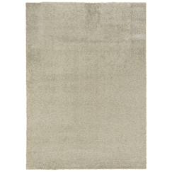Linge de maison et décoration-Décoration-Tapis lavable en machine uni etico