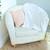 Coussin plaid harry potter 2 en 1 hedwige polyester Blanc 3 - vertbaudet enfant 