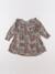 Robe - 2 ans Multicolore 1 - vertbaudet enfant 