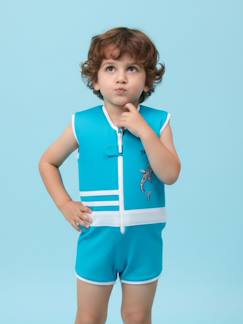 Jouet-Maillot de bain flottant enfant - torpille