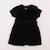 Robe - 2 ans Noir 1 - vertbaudet enfant 