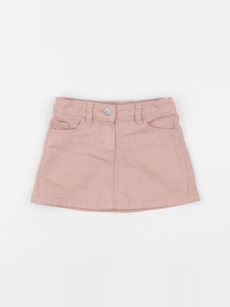 Jupe - 2 ans Rose 1 - vertbaudet enfant 
