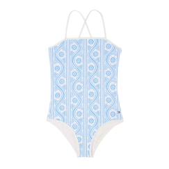 -Maillot de bain fille