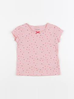 Seconde main-Fille-Maillot de corps - 2 ans
