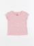 Maillot de corps - 2 ans Rose 1 - vertbaudet enfant 