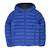 Doudoune garçon blighter Bleu 1 - vertbaudet enfant 