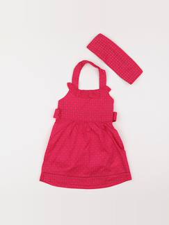 Seconde main-Fille-Ensemble - 2 ans