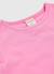 T-shirt fille coton Rose 3 - vertbaudet enfant 