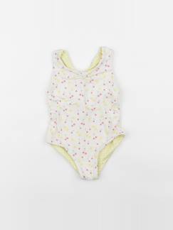 Seconde main-Fille-Maillot de bain - 2 ans