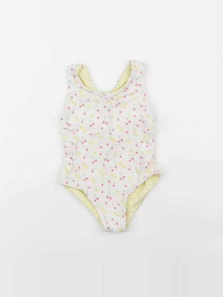 Maillot de bain - 2 ans Jaune 1 - vertbaudet enfant 