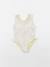 Maillot de bain - 2 ans Jaune 1 - vertbaudet enfant 