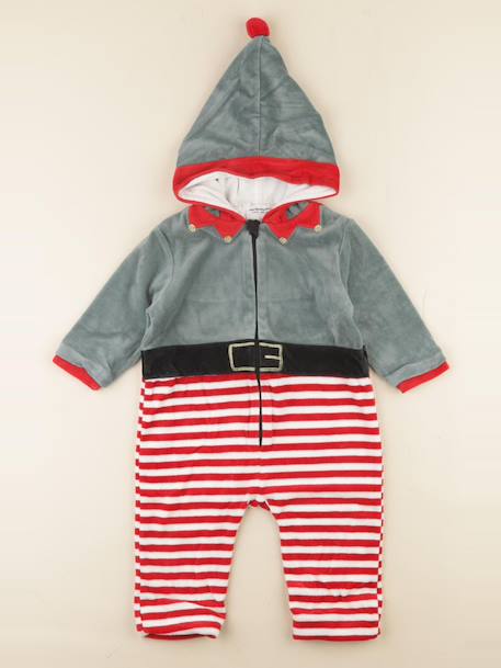 Sur-pyjama - 2 ans Vert 1 - vertbaudet enfant 