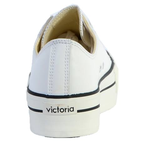 Baskets basses à lacets Blanco 3 - vertbaudet enfant 