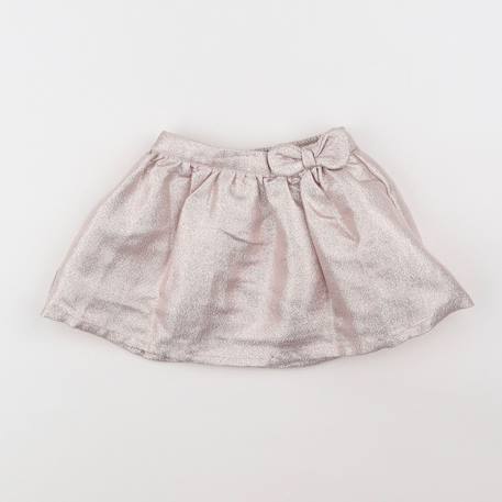 Jupe - 2 ans Or 1 - vertbaudet enfant 