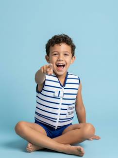 Jouet-Maillot de bain flottant enfant - pool boy