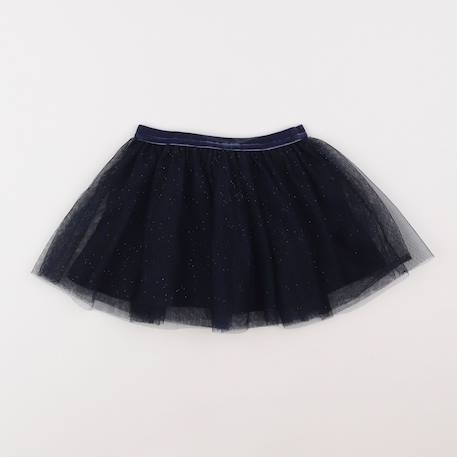 Jupe - 2 ans Bleu 1 - vertbaudet enfant 
