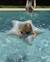 Bouee piscine etoile enfant pvc Multicolore+Rouge 6 - vertbaudet enfant 