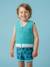Maillot de bain flottant enfant - tortue Vert 2 - vertbaudet enfant 