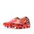 Chaussures de football garçon for fg Orange 6 - vertbaudet enfant 