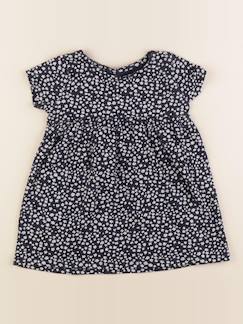 Seconde main-Fille-Robe - 2 ans