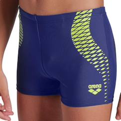 -Short de bain garçon openings