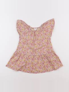 Seconde main-Fille-Robe - 2 ans