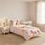 Housse de couette disney princesses coton Beige 3 - vertbaudet enfant 