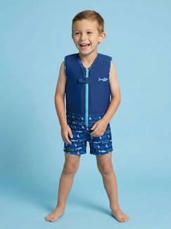 Jouet-Maillot de bain flottant enfant - megalodon