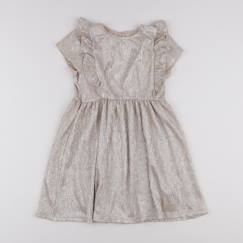 Seconde main-Fille-Robe - 2 ans