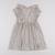 Robe - 2 ans Or 1 - vertbaudet enfant 