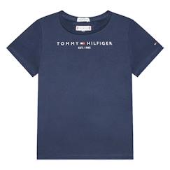 T-shirt fille essential  - vertbaudet enfant