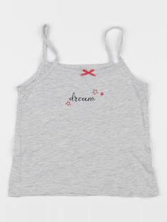Seconde main-Fille-Maillot de corps - 2 ans