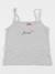 Maillot de corps - 2 ans Gris 1 - vertbaudet enfant 