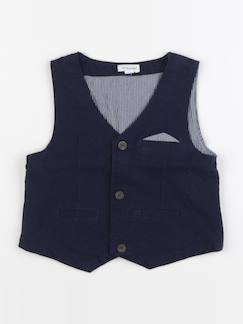Seconde main-Garçon-Gilet - 2 ans