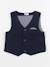 Gilet - 2 ans Bleu 1 - vertbaudet enfant 