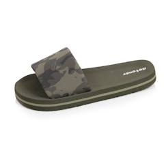 Chaussures-Mules claquettes ultra confortables, faciles à enfiler