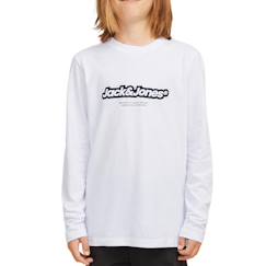 Garçon-T-shirt, polo, sous-pull-T-shirt à manches longues noho