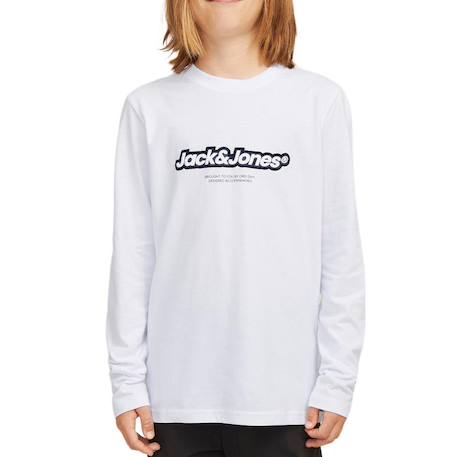 Garçon-T-shirt à manches longues noho