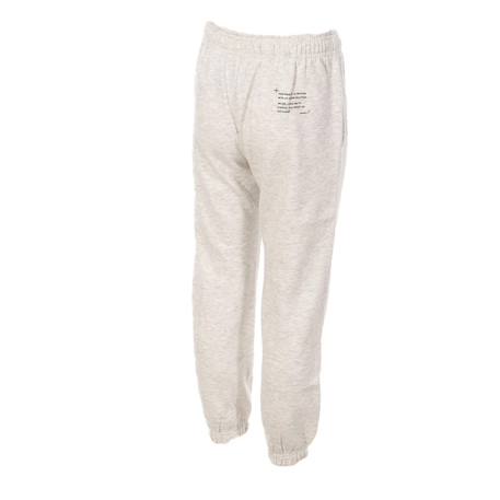 Jogging fille future surf Gris 2 - vertbaudet enfant 