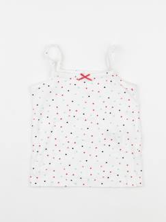 Seconde main-Fille-Maillot de corps - 2 ans