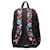 Sac à dos logos Baseball Noir 2 - vertbaudet enfant 