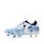 Chaussures de football garçon for fg Bleu 2 - vertbaudet enfant 