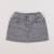 Jupe - 2 ans Gris 1 - vertbaudet enfant 