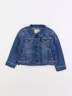 Seconde main-Fille-Veste - 2 ans
