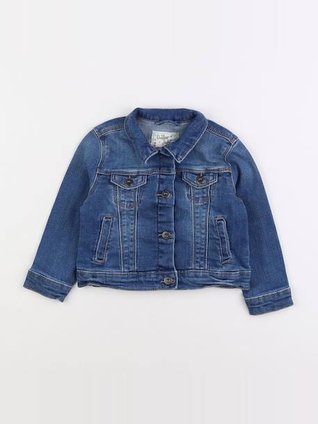 Veste - 2 ans Bleu 1 - vertbaudet enfant 